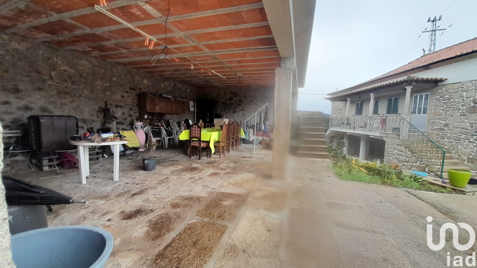 Moradia T3 à venda em Alheira e Igreja Nova, Barcelos — foto 2