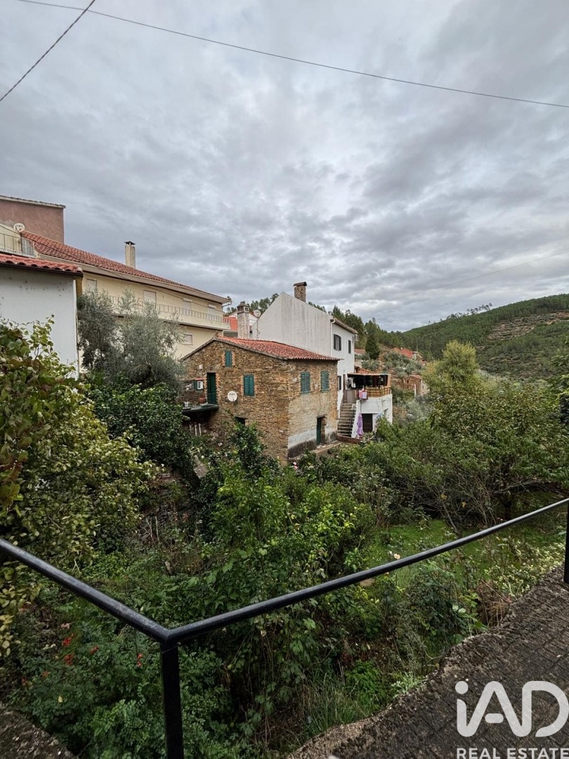 Moradia T2 à venda em Sobreira Formosa e Alvito da Beira, Proença-a-Nova — foto 24