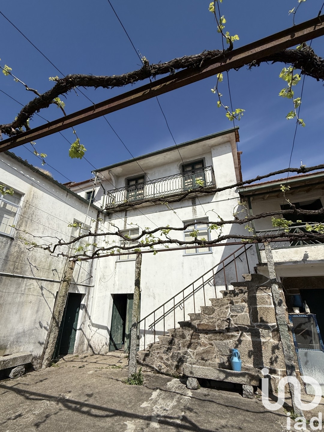 Moradia T6+ à venda em Vila Cova da Lixa e Borba de Godim, Felgueiras — foto 6