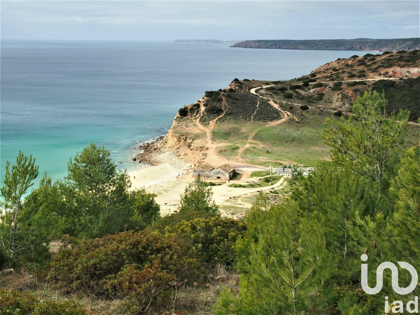 Moradia T3 à venda em Vila do Bispo e Raposeira, Vila do Bispo — foto 20
