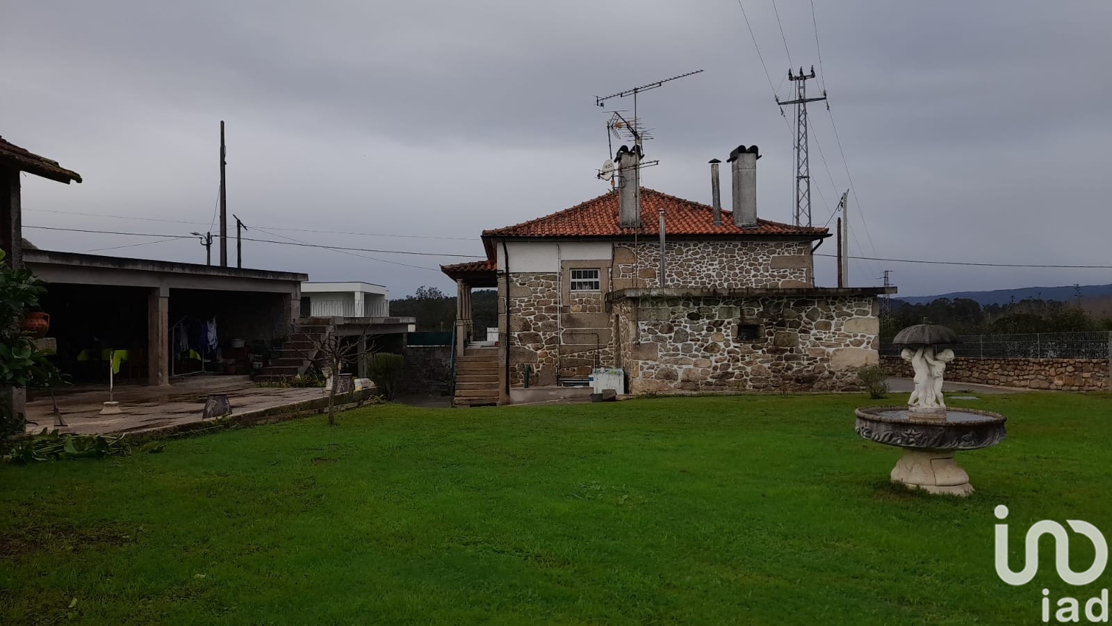 Moradia T3 à venda em Alheira e Igreja Nova, Barcelos — foto 8