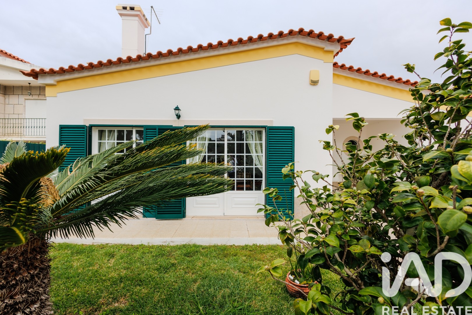 Moradia T3 à venda em Sesimbra (Castelo), Sesimbra — foto 4