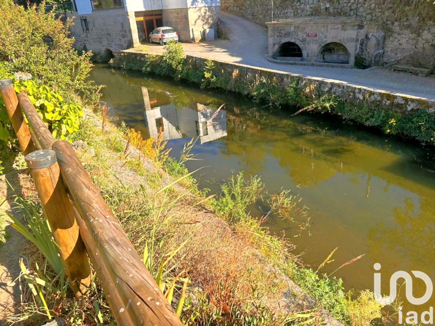 Moradia T4 à venda em Vouzela e Paços de Vilharigues, Vouzela — foto 29