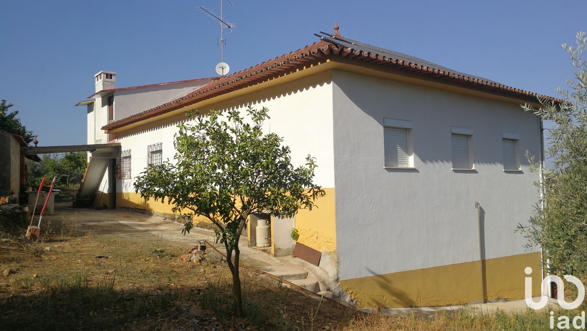 Moradia T4 à venda em Montes da Senhora, Proença-a-Nova — foto 3