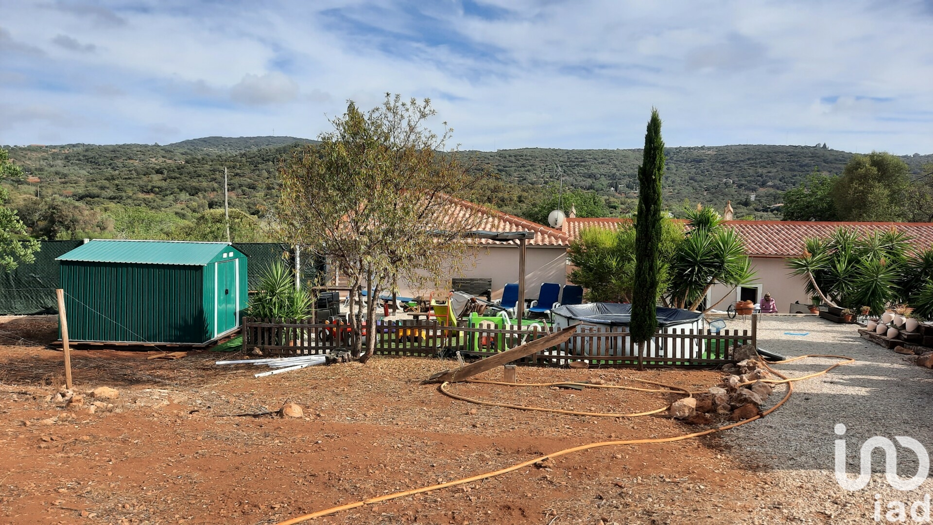 Moradia T2 à venda em Loulé (São Clemente), Loulé — foto 8