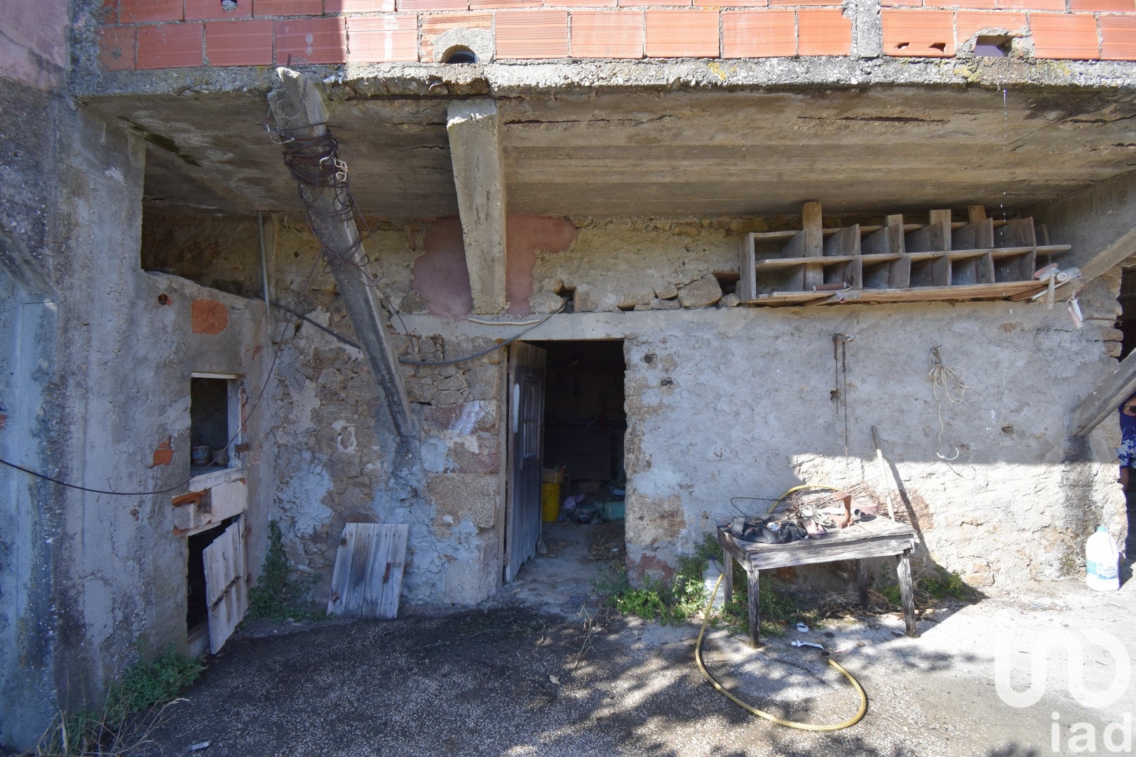 Moradia T4 à venda em São Miguel, Santa Eufémia e Rabaçal, Penela — foto 25