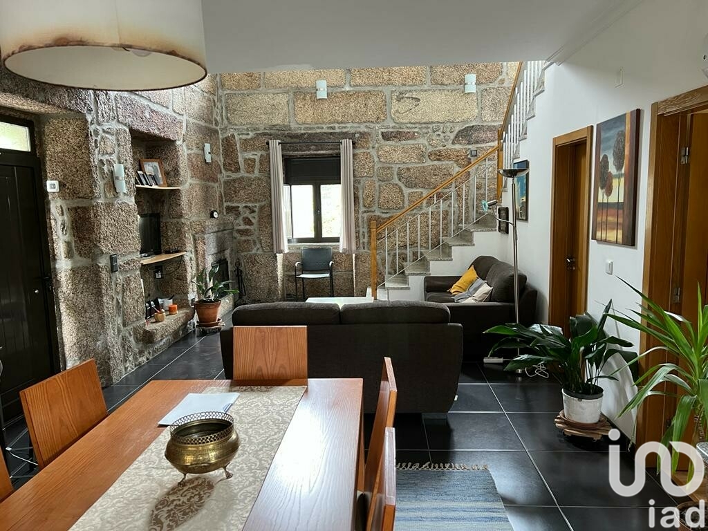 Moradia T4 à venda em Cortiçô e Vila Chã, Fornos de Algodres — foto 7