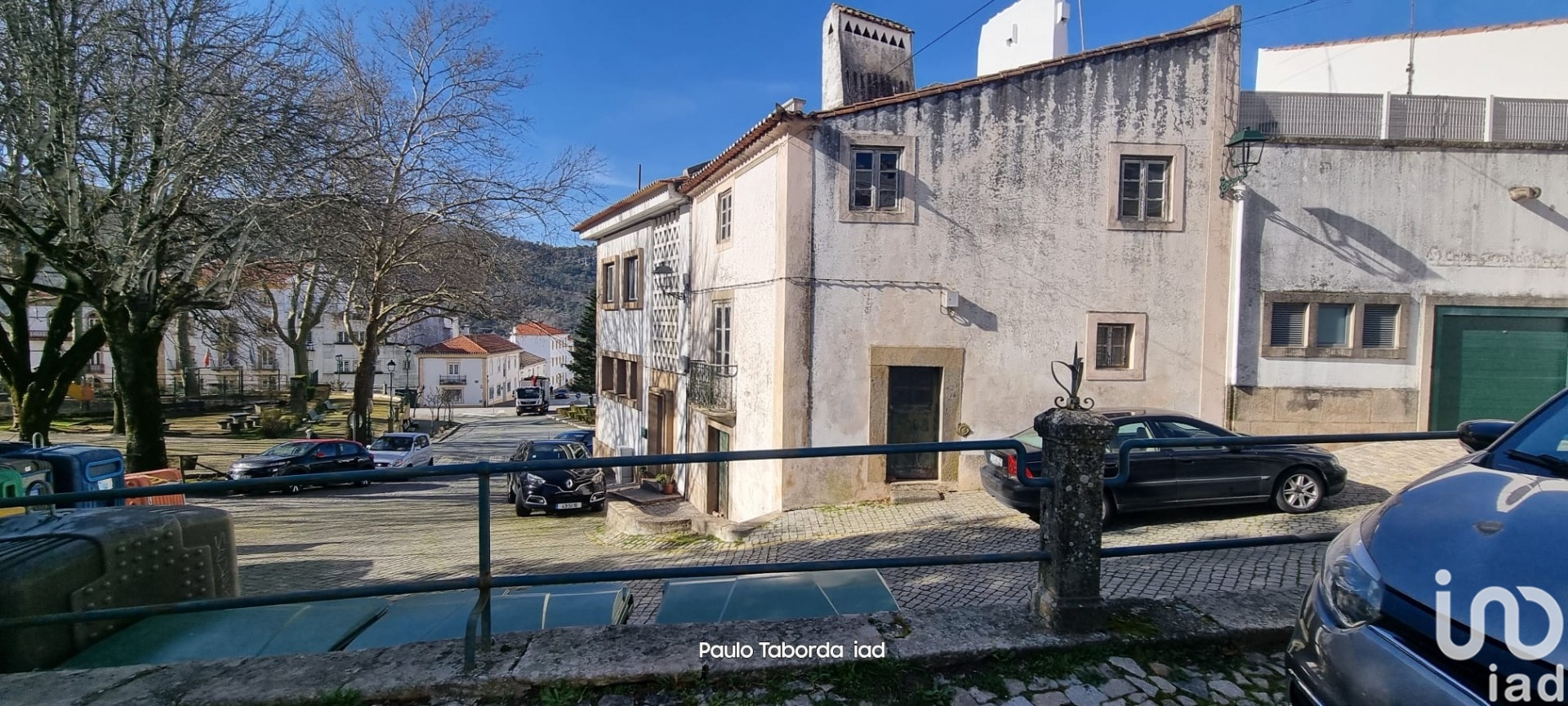 Moradia T3 à venda em Santa Maria da devesa, Castelo de Vide — foto 5