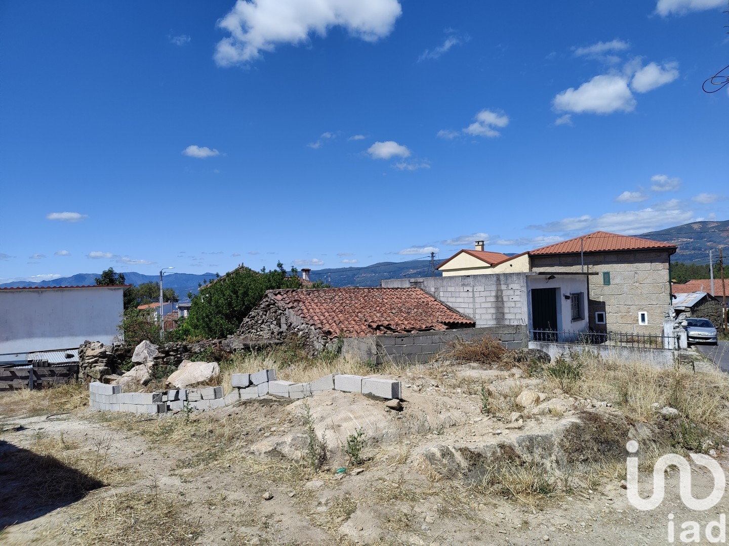 Moradia T1 à venda em Mouçós e Lamares, Vila Real — foto 20