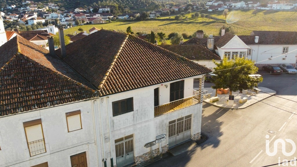 Moradia T6+ à venda em Abrã, Santarém — foto 28