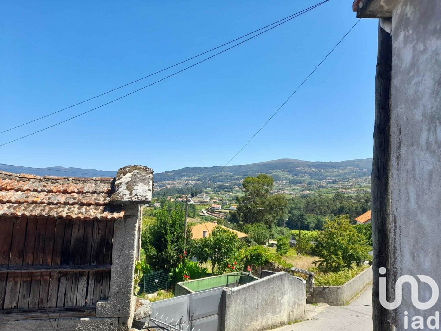 Moradia T4 à venda em Paderne, Melgaço — foto 28