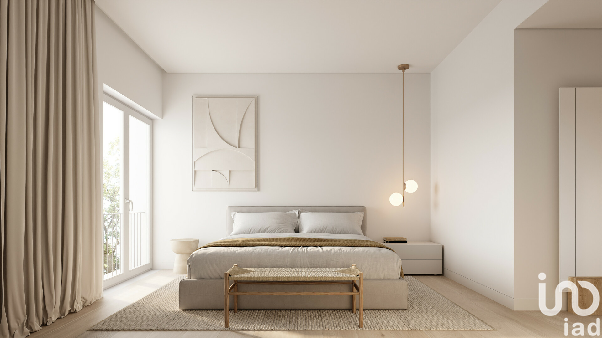 Apartamento T2 à venda em Carcavelos e Parede, Cascais — foto 10