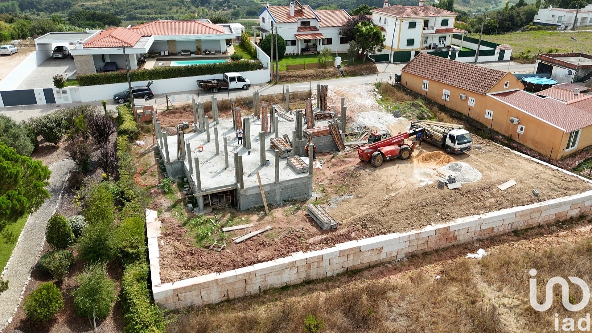 Moradia T3 à venda em Salir de Matos, Caldas da Rainha — foto 13