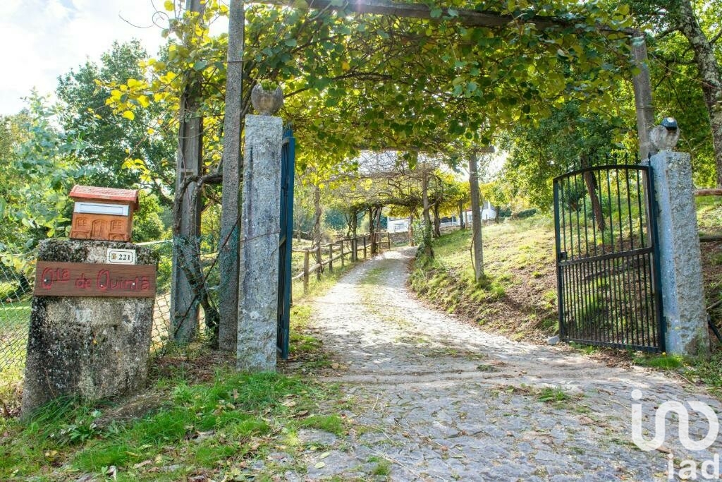Moradia T5 à venda em Mosteiro, Vieira do Minho — foto 8