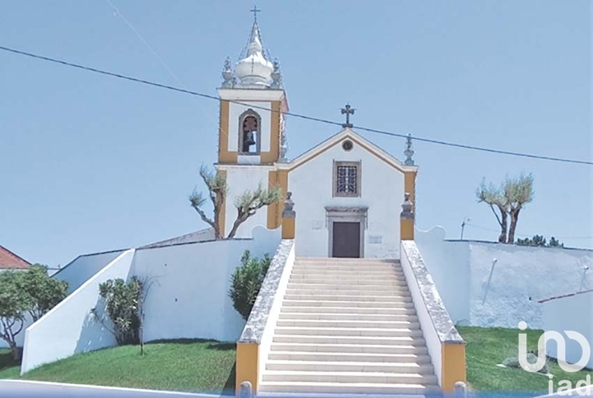 Moradia T4 à venda em A dos Negros, Óbidos — foto 26