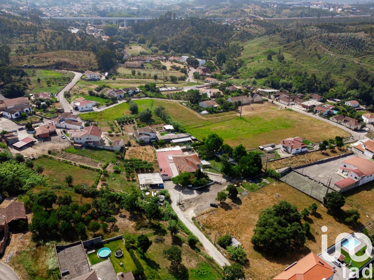 Moradia T4 à venda em Colmeias e Memória, Leiria — foto 26