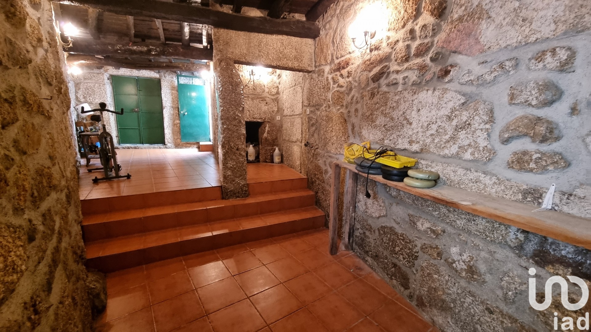 Moradia T4 à venda em Lajeosa do Mondego, Celorico da Beira — foto 28