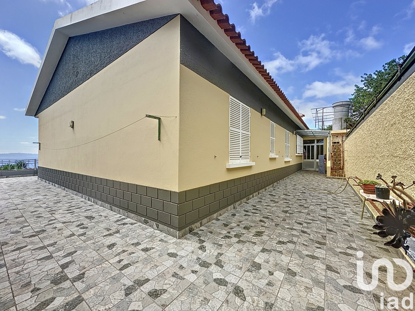 Moradia T4 à venda em Água de Pena, Machico — foto 6