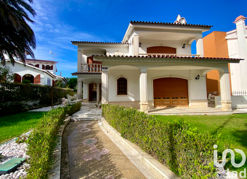 Moradia — foto 1