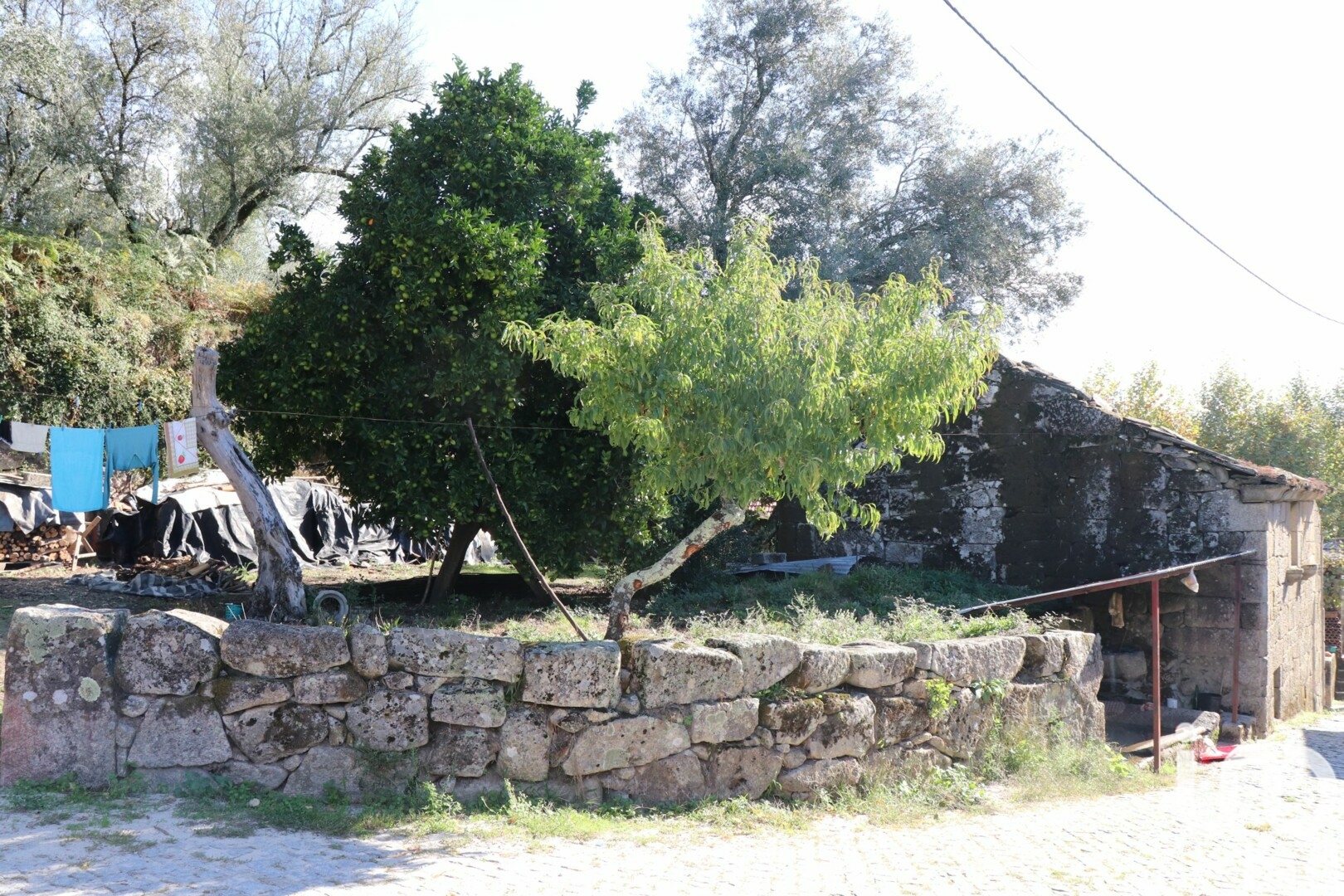 Moradia T4 à venda em Vilar de Ferreiros, Mondim de Basto — foto 11