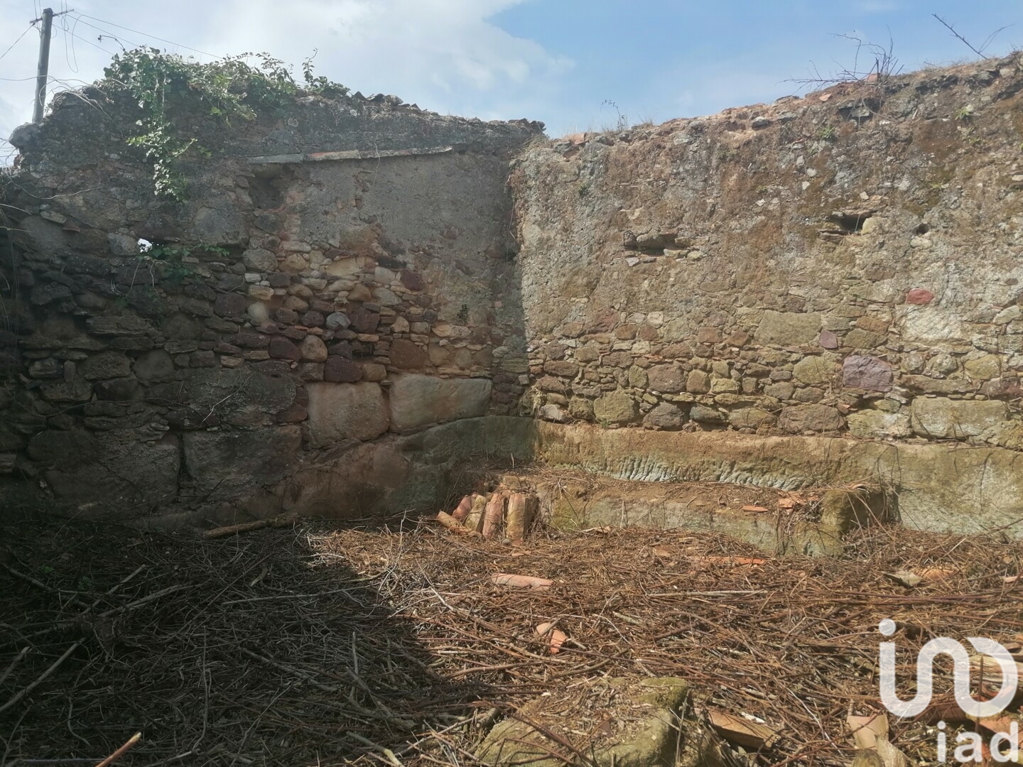 Moradia T0 à venda em Lamas, Miranda do Corvo — foto 6