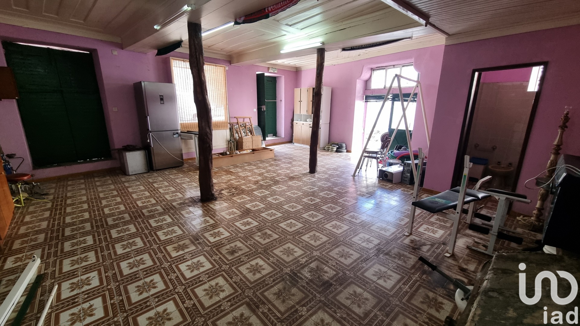 Moradia T4 à venda em Lajeosa do Mondego, Celorico da Beira — foto 25