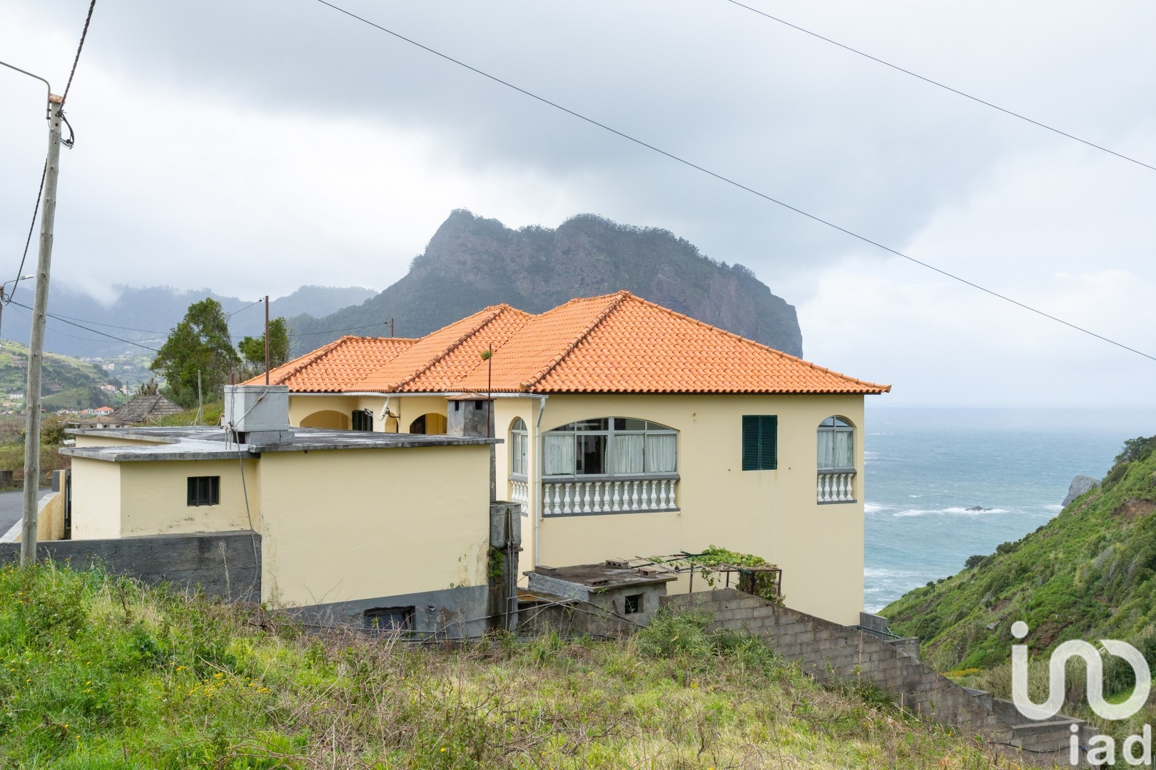 Moradia T4 à venda em Porto da Cruz, Machico — foto 28
