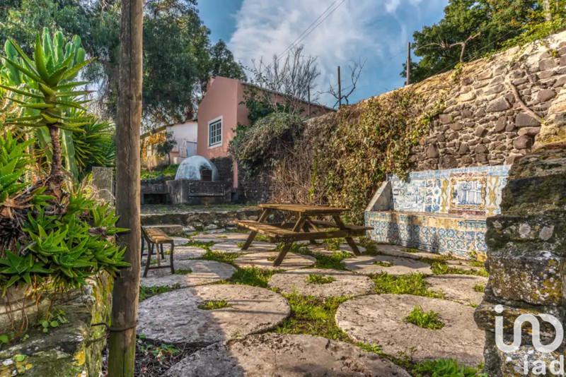 Moradia T6+ à venda em Barcarena, Oeiras — foto 25