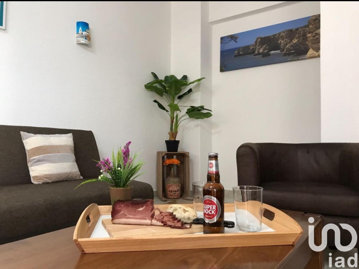 Apartamento T1 à venda em Porches, Lagoa — foto 7