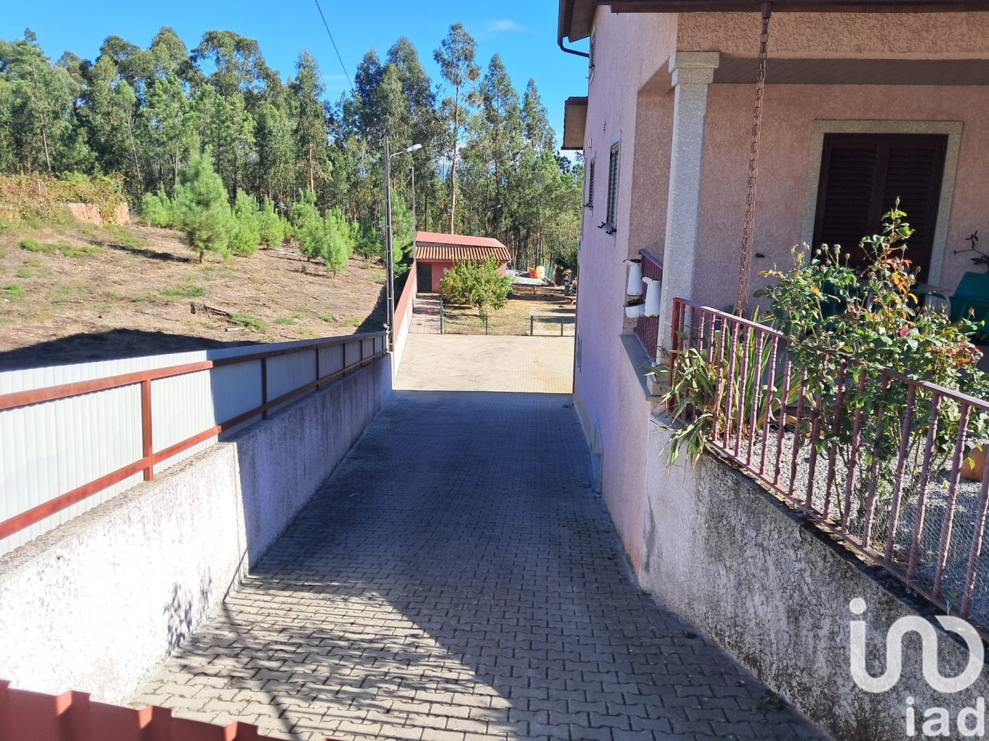 Moradia T5 à venda em Tondela e Nandufe, Tondela — foto 3