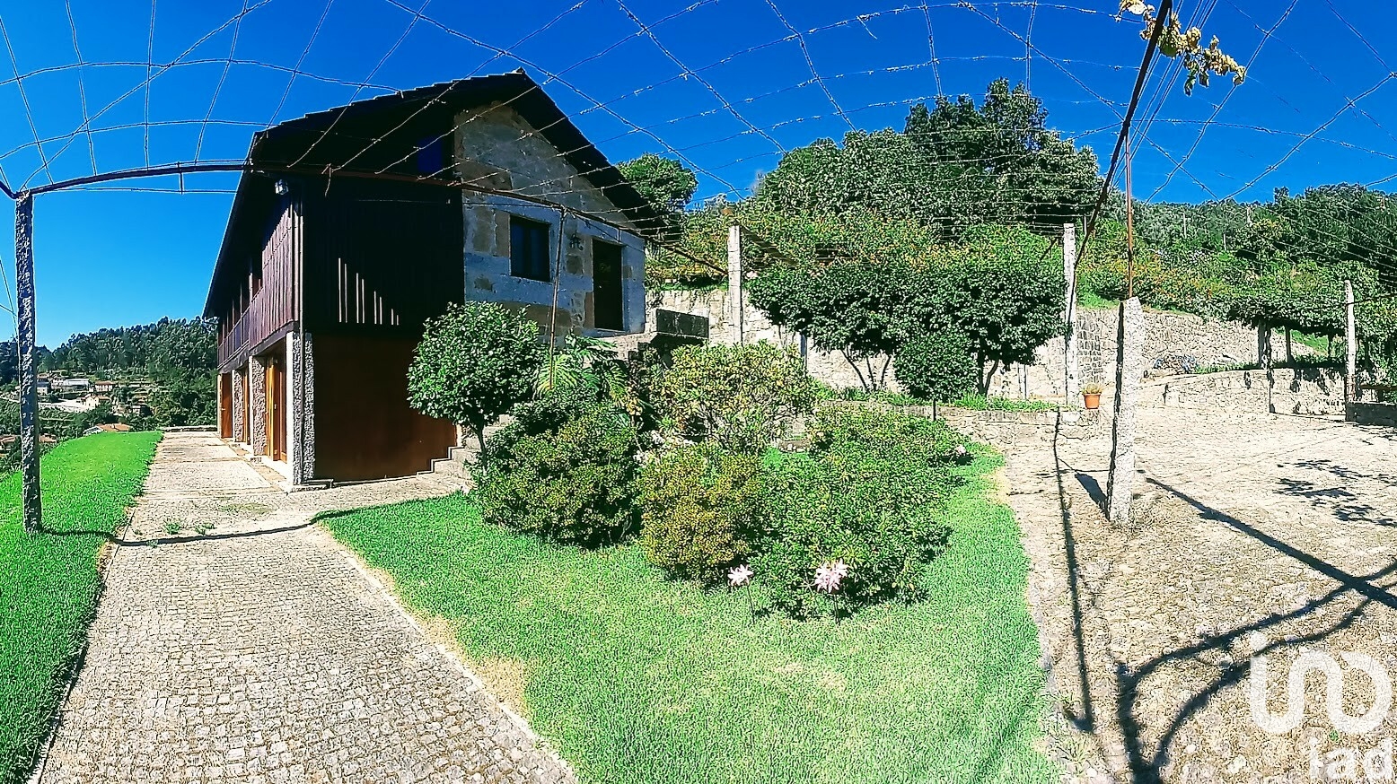 Moradia T5 à venda em Vilela, Seramil e Paredes Secas, Amares — foto 28