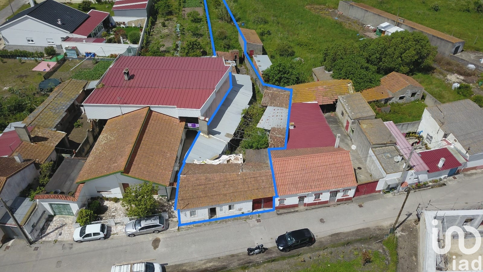 Moradia T2 à venda em Paião, Figueira da Foz — foto 30