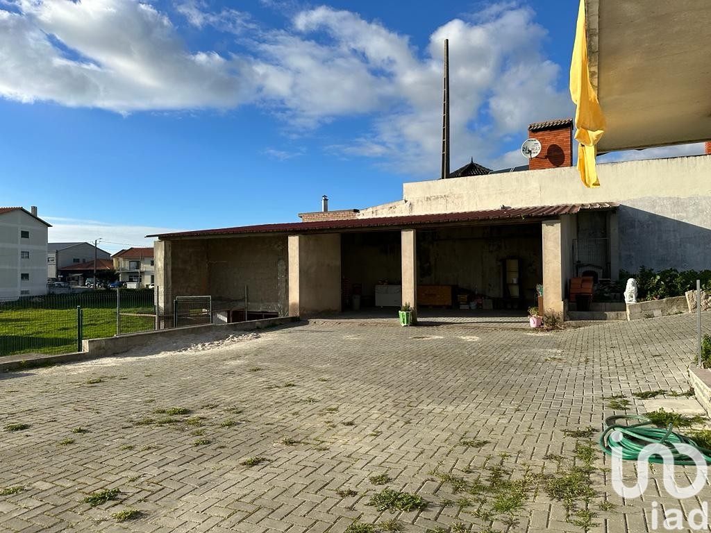 Moradia T5 à venda em Pataias e Martingança, Alcobaça — foto 3