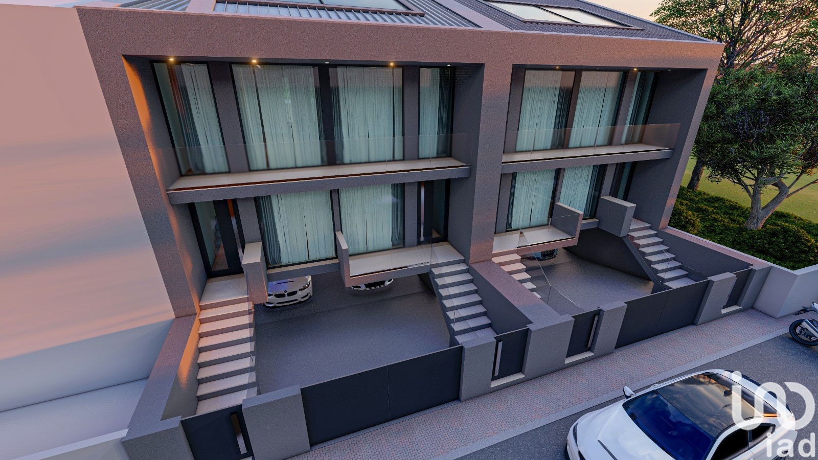 Apartamento T4 à venda em Arcozelo, Barcelos — foto 5
