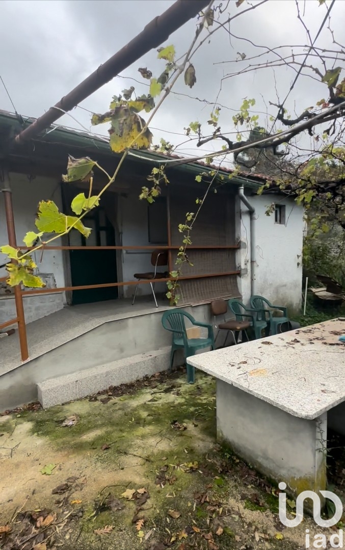 Moradia T3 à venda em Loivos e Póvoa de Agrações, Chaves — foto 5