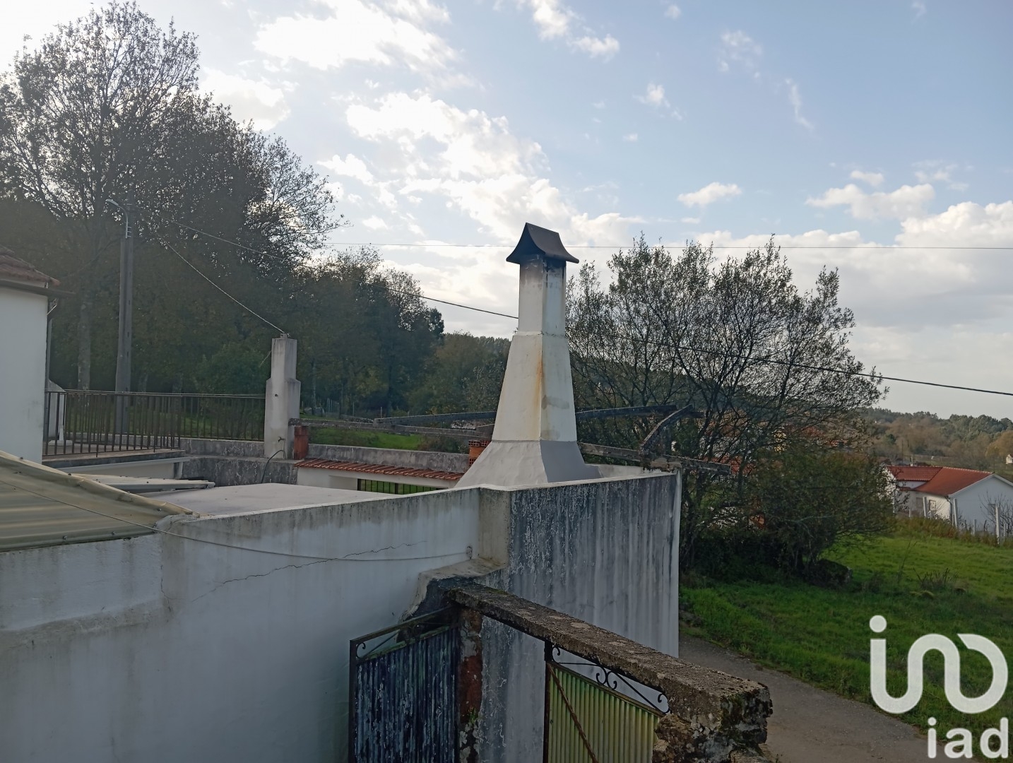Moradia T3 à venda em Vila Nova, Miranda do Corvo — foto 12