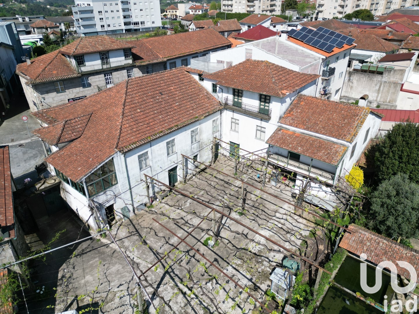 Moradia T6+ à venda em Vila Cova da Lixa e Borba de Godim, Felgueiras — foto 2