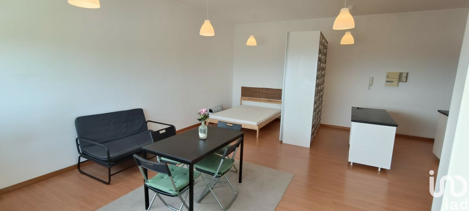 Apartamento T0 à venda em Vilar de Andorinho, Vila Nova de Gaia — foto 7