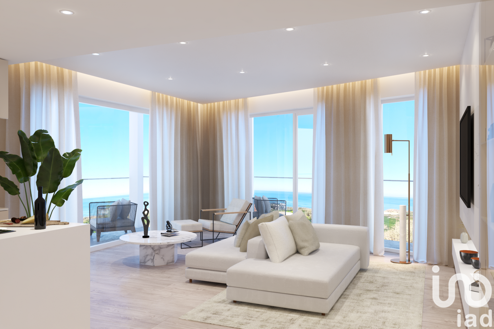 Apartamento T2 à venda em Silveira, Torres Vedras — foto 21