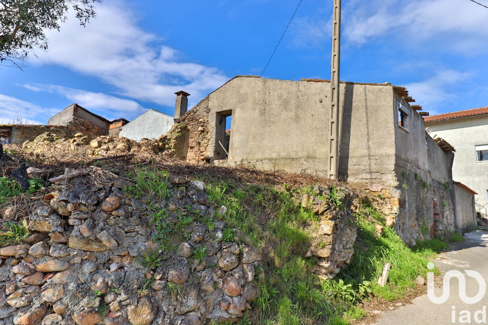 Moradia T1 à venda em Friúmes e Paradela, Penacova — foto 11
