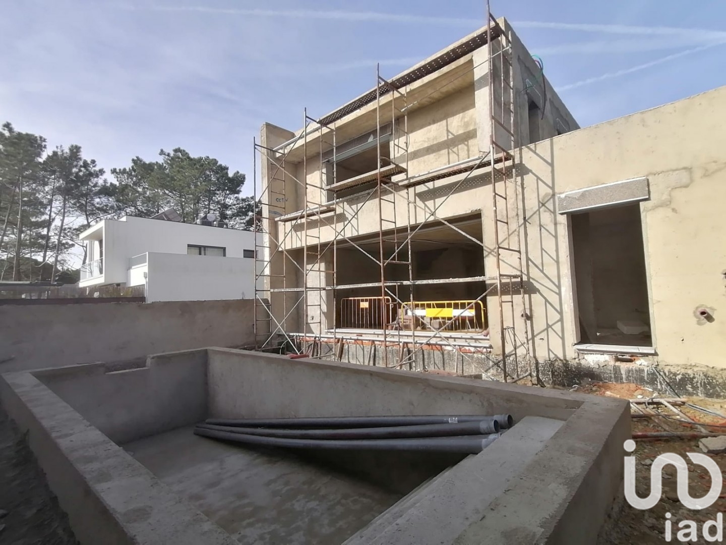 Moradia T4 à venda em Sesimbra (Castelo), Sesimbra — foto 5