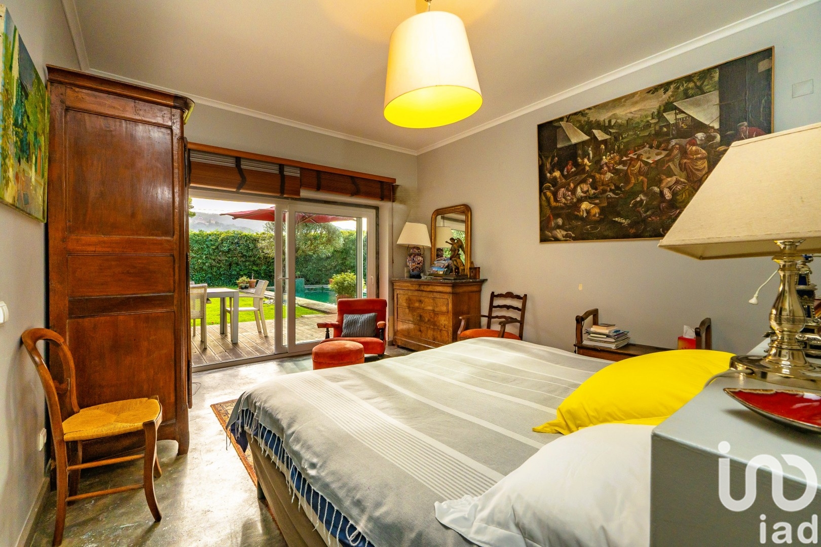 Moradia T4 à venda em Sintra (Santa Maria e São Miguel, São Martinho e São Pedro de Penaferrim), Sintra — foto 11