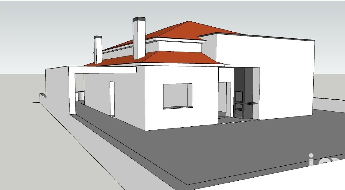 Moradia T5 à venda em Meia Via, Torres Novas — foto 4