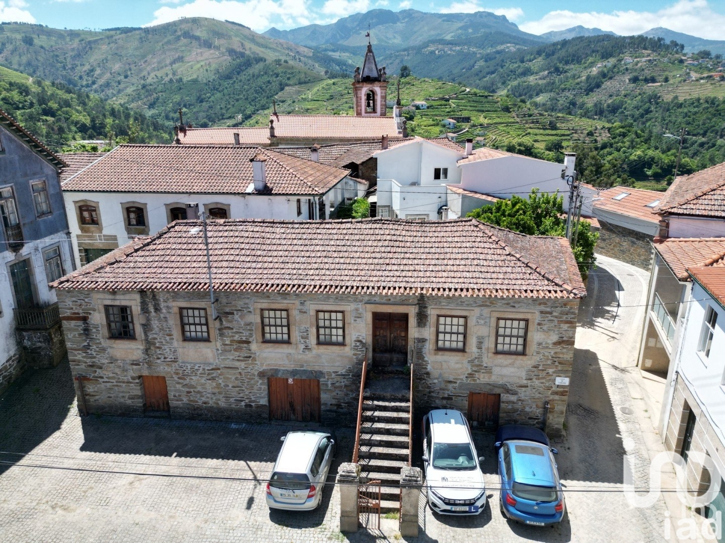 Moradia T3 à venda em Louredo e Fornelos, Santa Marta de Penaguião — foto 24