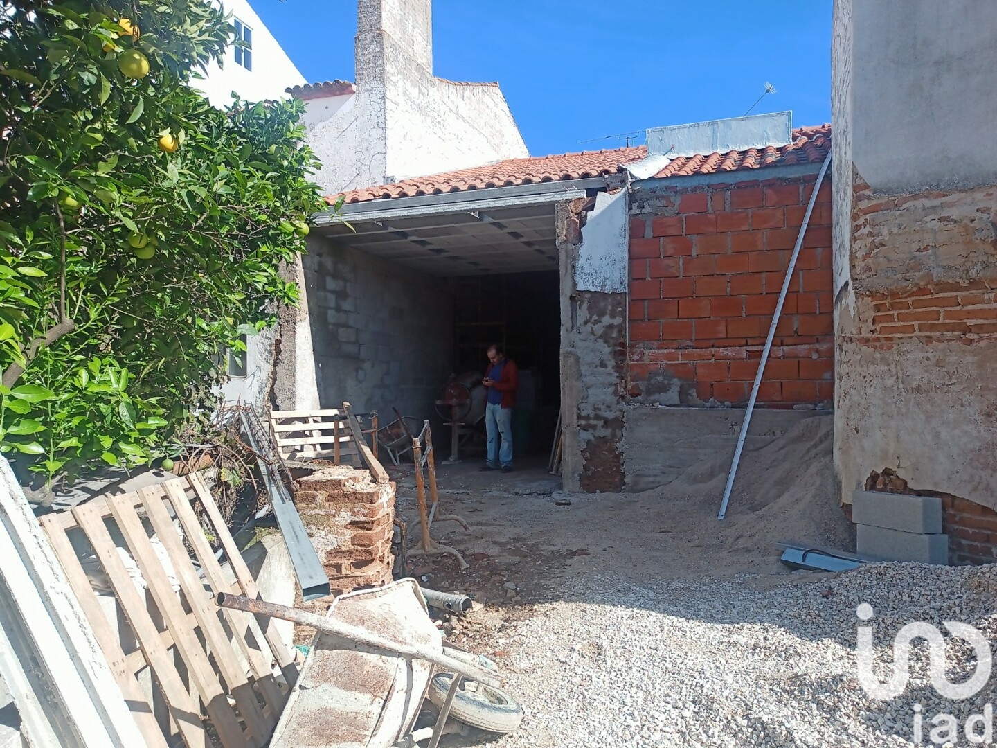 Moradia T0 à venda em Galveias, Ponte de Sor — foto 8