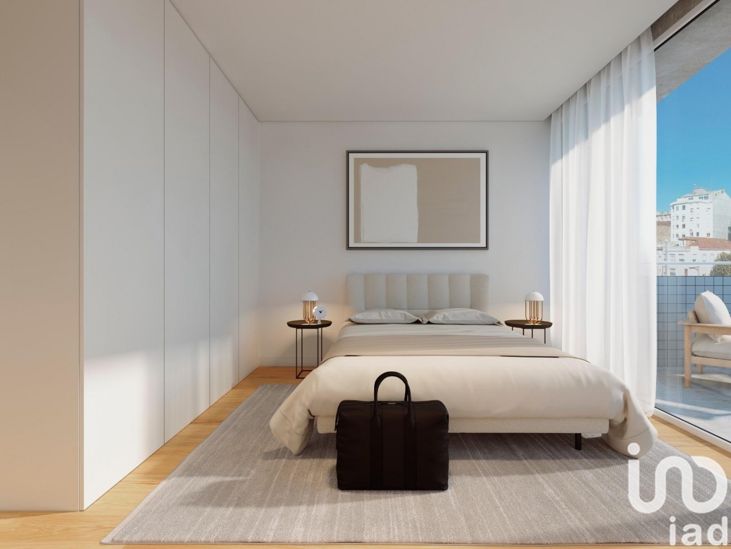 Apartamento T0 à venda em Cedofeita, Santo Ildefonso, Sé, Miragaia, São Nicolau e Vitória, Porto — foto 14