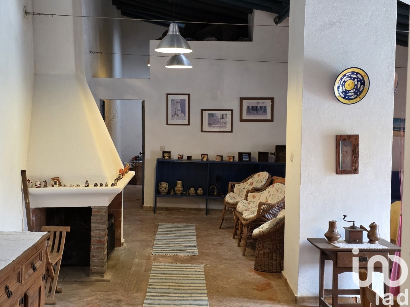 Moradia T5 à venda em Santana de Cambas, Mértola — foto 9