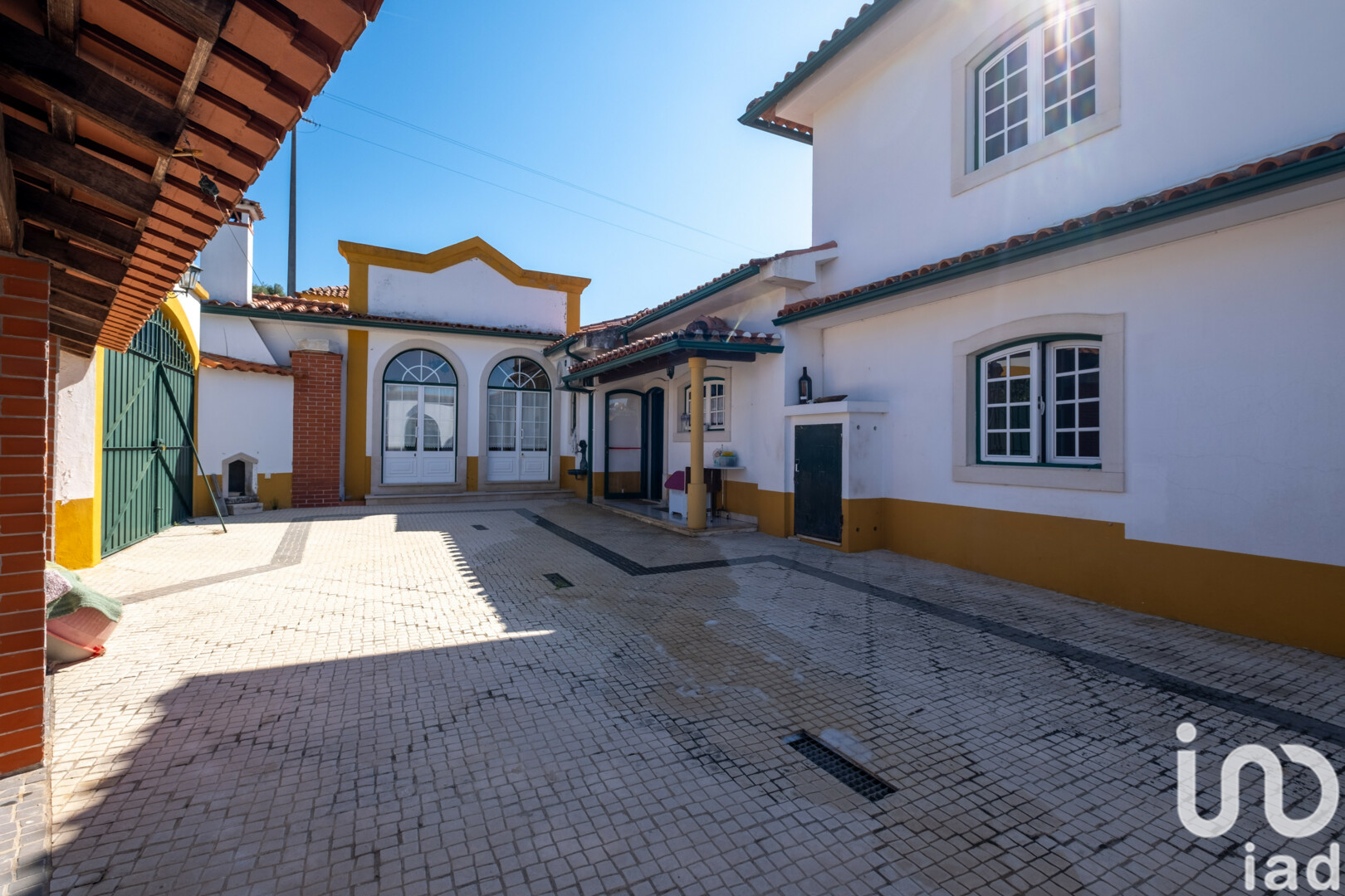 Moradia T6+ à venda em Torres Novas (São Pedro), Lapas e Ribeira Branca, Torres Novas — foto 24