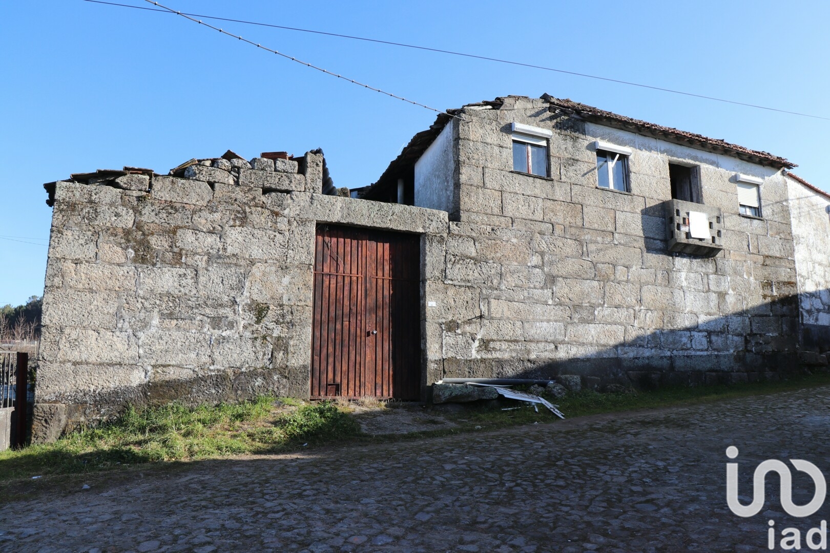 Moradia T3 à venda em Mouçós e Lamares, Vila Real — foto 2