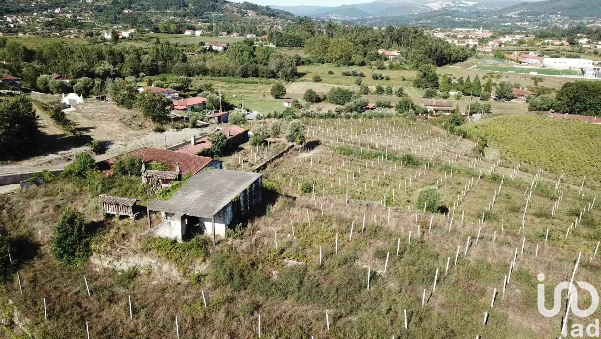 Moradia T4 à venda em Gandra, Ponte de Lima — foto 2